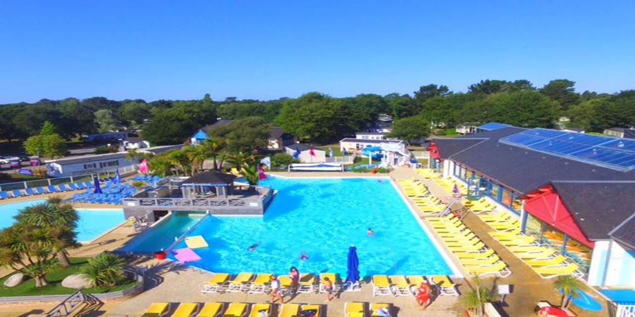 Mh6Pers-2Ch-1Sdb-Lits Faits-40M2-Terrasse-Tv--Grand Confort-Empl Calme-Kerlann Pont-Aven Exterior foto